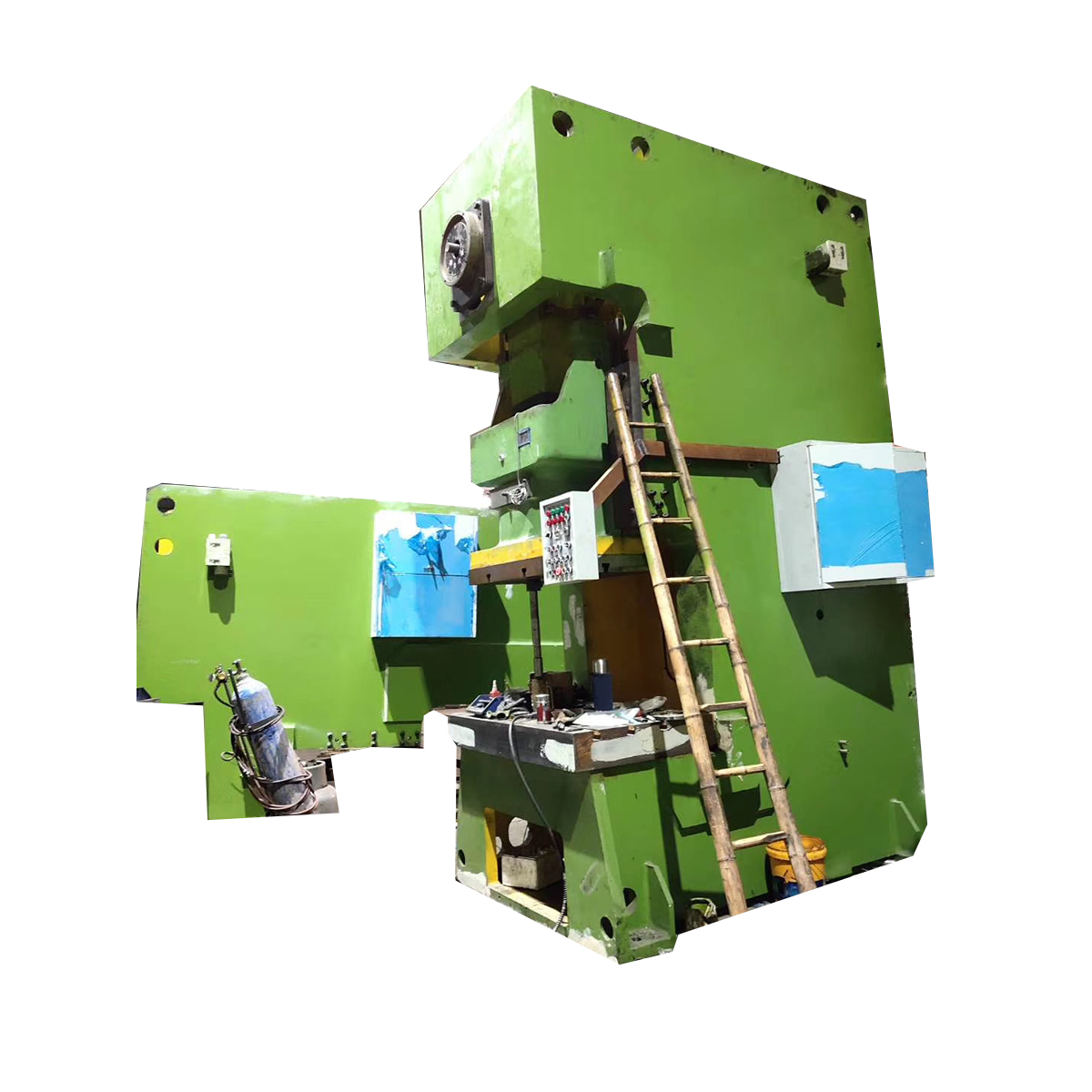 Сертификация CE, шестигранный болт, 250 тонн, линия по производству кованых орехов, машина для горячей ковки