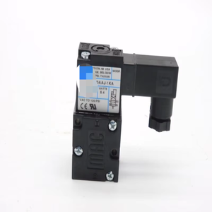 45A-AA1-DAAJ-1 KA 110/120V 120PSI NSMP - Product Image 1