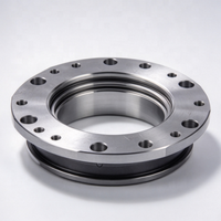 Pièce de rechange Trane BRG00575 : Support de rotor à roulement principal pour refroidisseur centrifuge basse pression (alésage 5,60 po)