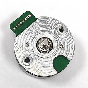 มอเตอร์ไร้แปรงถ่าน JZD JZD-3013 24V 6700 รอบต่อนาที สำหรับตัวควบคุมประตูอัตโนมัติ ใช้ในอุตสาหกรรม - Product Image 3