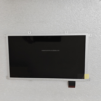 Module de composants électroniques pour systèmes d'automatisation, affichages G101STN01.K