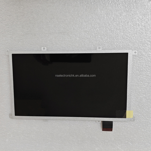 Módulo de Componente Electrónico para Sistemas de Automatización, Pantallas G101STN01.K - Product Image 4