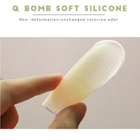 Coussinets en silicone auto-adhésifs en forme de T réutilisables, sans couture, anti-camel toe, cache-camel toe, insert en silicone pour éviter les lignes embarrassantes
