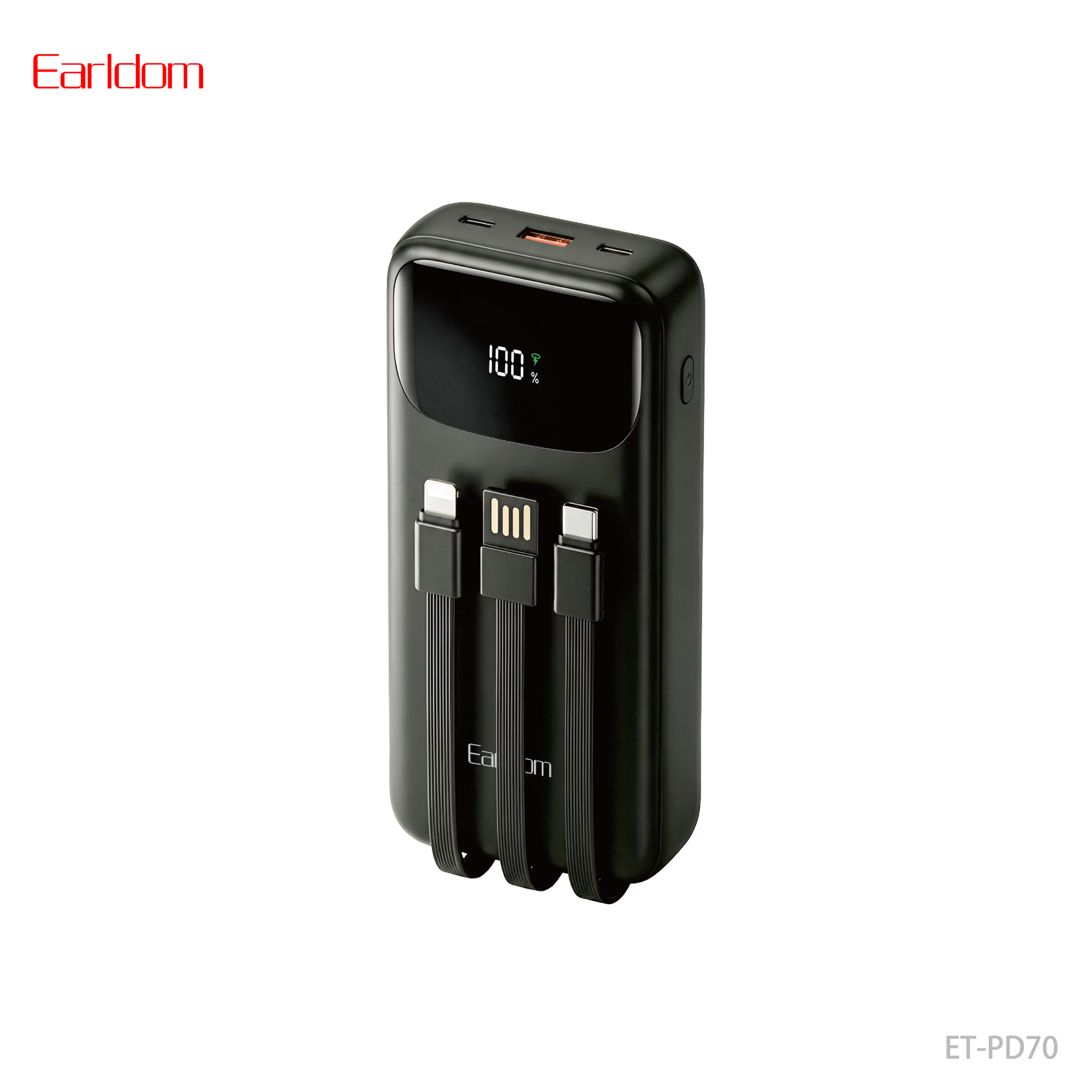 ET-PD70 20000มิลลิแอมป์