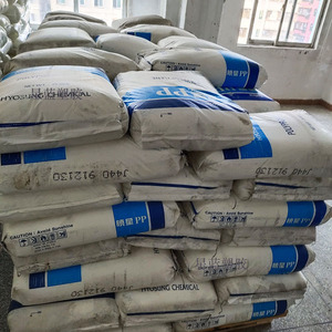 Khối Copolymer <span class=keywords><strong>PP</strong></span> hạt cân bằng độ cứng Virgin <span class=keywords><strong>PP</strong></span> hạt độ cứng cao <span class=keywords><strong>PP</strong></span> hạt - Product Image 3