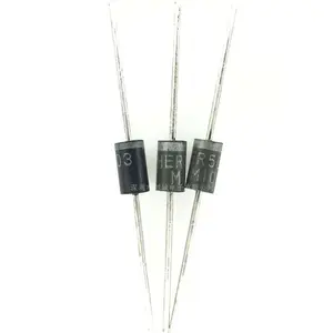 HER503 DO-27 DO-201AD Siêu Nhanh Chóng Phục Hồi CHỈNH LƯU Diode 5A 200V