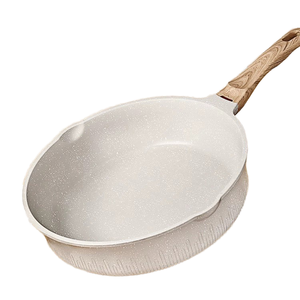 <span class=keywords><strong>Padella</strong></span> antiaderente in lega di alluminio resistente 24cm <span class=keywords><strong>28</strong></span> <span class=keywords><strong>cm</strong></span> 30cm-pentole resistenti al calore per la cucina professionale - Product Image 5