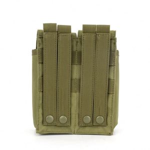 Portacargadores Doble MOLLE de 7.62mm - Product Image 4