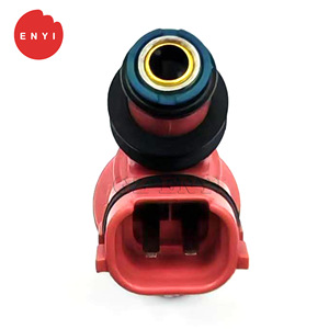 Inyector de Combustible 23209-50030 para Lexus 4.0L V8 Años 98-10, Pieza de Motor - Product Image 4