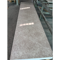 Prix de gros sans silice Staron / LG / Hanex Garantie 10 ans Grandes dalles 6-30 mm Plans de travail en surface solide