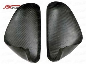 Cubiertas de Espejos Laterales de Fibra de Carbono Seca para Maserati Granturismo <span class=keywords><strong>GT</strong></span> GTS GC MC SPORT <span class=keywords><strong>LINE</strong></span> 2007-2015 - Product Image 6