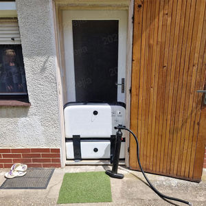 Barrera Inflable de Control de Inundaciones para Puerta de Casa, Protección Contra Inundaciones, para Espacios Abiertos de Garaje - Product Image 2