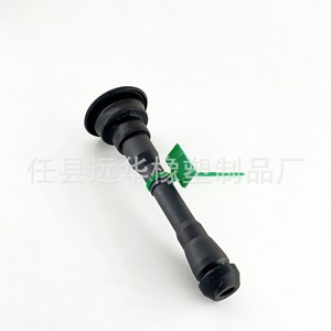 ขั้วต่อยางอุปกรณ์เสริมคอยล์จุดระเบิด 22448-JA101A 1KC0A5REF0A สำหรับรถยนต์นิสสัน - Product Image 4