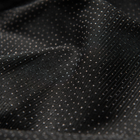 Tissu d'interlining en tricot abordable pour la broderie machine et les décorations vestimentaires