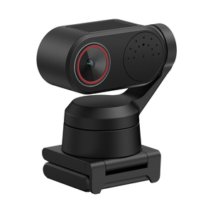 Wholesale 4K AI PTZ <b>Camera</b> with Noise Reduction and Gesture Control for Video Conferencing and Live Streaming CMOS <b>Camera</b> - Product Image 2