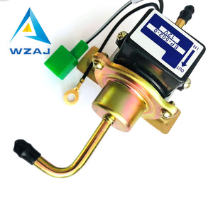 <span class=keywords><strong>Pompe</strong></span> à carburant électrique diesel 12V EP-502-0 79-82 universelle en ligne EP5020 pour <span class=keywords><strong>Mazda</strong></span> - Product Image 5