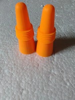 Bouchon de bouteille de vin en silicone souple personnalisé, réutilisable, étanche, conserve la fraîcheur, accessoires de bar, mariage