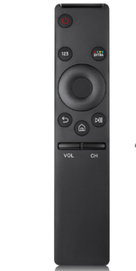 BN59-01275A thông minh TV thay thế điều khiển từ xa cho bluetooth bằng giọng nói dẫn từ xa cho <span class=keywords><strong>Samsung</strong></span> nhà sử dụng với silicon bàn phím - Product Image 2