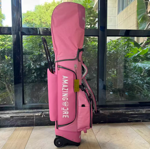 <span class=keywords><strong>Sac</strong></span> de <span class=keywords><strong>luxe</strong></span> Caddy Golf Excellente qualité Original Sports Use Golf Club Bag - Product Image 4