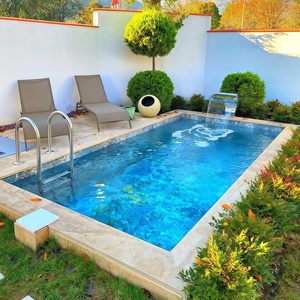 Piscina Familiar WINPOOL <span class=keywords><strong>de</strong></span> Tamaño Personalizado a Precio <span class=keywords><strong>de</strong></span> Fábrica, Piscina Enterrada <span class=keywords><strong>de</strong></span> <span class=keywords><strong>Fibra</strong></span> <span class=keywords><strong>de</strong></span> Vidrio <span class=keywords><strong>de</strong></span> Alta Calidad Hecha en Guangdong - Product Image 4