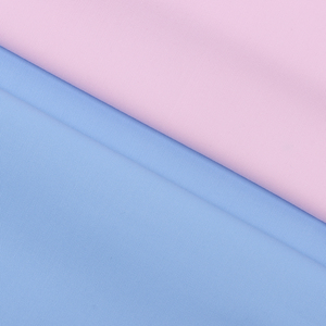 Tessuto per Camicie in Twill 100% Poliestere 125gsm, Morbido e Confortevole per Camicie Eleganti da Ragazzo e Abbigliamento da Lavoro, Prezzo All'Ingrosso Conveniente - Product Image 5