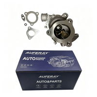 Turbocompresseur Changan CS95 2.0T pour moteur essence JL486ZQ3 Blue Core, référence OE 1118010A02 RHF4, ensemble complet de turbocompresseur, pièces automobiles