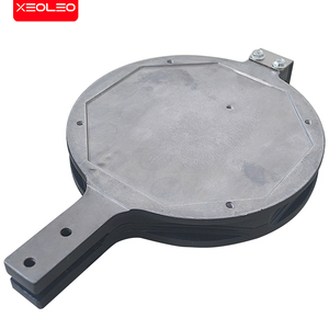 Phụ kiện máy làm bánh trứng thương hiệu XEOLEO Commercial QQ, máy làm bánh trứng, khay nướng 30 trứng -HK-2008A (chỉ có khay) - Product Image 5