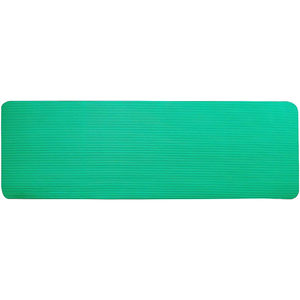 गर्म बिक्री इको फ्रेंडली कस्टम लोगो nbr वाटरप्रूफ पोर्टेबल ट्रैवल फिटनेस फिटनेस फिटनेस आउटडोर व्यायाम प्रशिक्षण योग मैट - Product Image 4