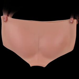Pantalones de Cuero de Silicona al por Mayor con Función de Elevación, Juguetes Sexuales para Adultos, Consoladores para Mujeres, Pene Falso para Masturbación - Product Image 6