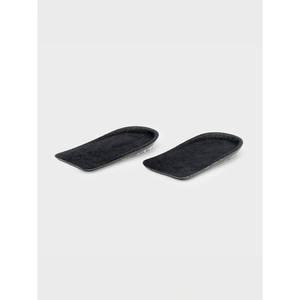 Adjustable Sports <b>Insoles</b> with Comfort Features Key <b>Height</b> <b>Insole</b> Made of EVA and Memory Foam - Product Image 1