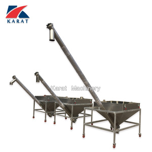 Lúa Mì tinh bột vít băng tải tự động bột Phễu vít Feeder - Product Image 4
