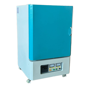 Phòng thí nghiệm lò điện <span class=keywords><strong>1700c</strong></span> 1800c lò múp múp phòng thí nghiệm - Product Image 1