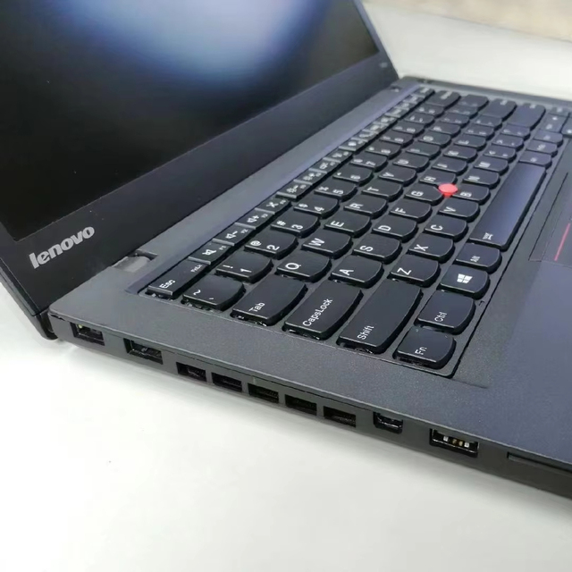 Grade Refurbished for LenovoT440S 4th Gen 4G 500G HDD 14" Used Laptop