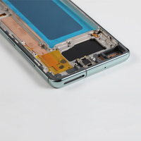 Écran OLED à prix de gros pour Samsung S8 S9 S10 Plus S20 S21 S22 S23 S24 Ultra – Pièce de rechange