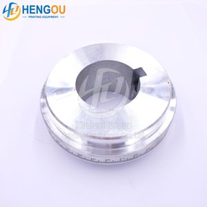 42.431.310 69.431.310 เบาะเครื่องนับ<span class=keywords><strong>เลข</strong></span>แบบใหม่สำหรับเครื่องพิมพ์ออฟเซต GTO52/GTO46 - Product Image 6