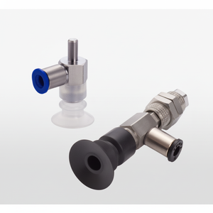 Almohadilla elevadora de vacío tipo fuelle suave PISCO Producto Premium para una elevación y soporte eficientes - Product Image 1