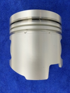 Usine IZUMI fabrique des pistons pour moteur 4M40T, 95 mm, 4M40T Piston OEM ME200689 pour moteur diesel MITSUBISHI, pièce de rechange pour piston. - Product Image 2