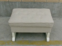 Super vente 2024 pouf rembourré moderne avec pouf de style bulle à vendre par les exportateurs indiens à bas prix