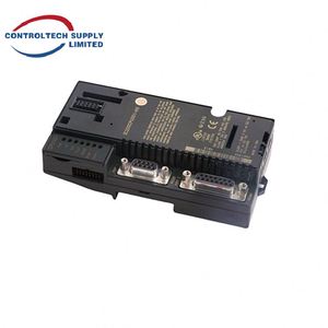 คุณภาพสูง ใช้งานได้ยาวนาน IC200CPU001 CPU พร้อม CFG - Product Image 2