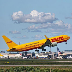 <span class=keywords><strong>DHL</strong></span> 패스트 에어 익스프레스 화물 운송업자 중국에서 전 세계로 국제 배송 서비스 - Product Image 1