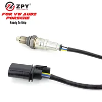 Sonde d'oxygène avant ZPY 8VD906265 compatible VW Sagitar Tiguan Golf Audi A3 1.4T TSI – Remplacement de capteur Lambda O2 pour échappement avant