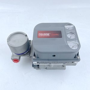DVC6200 ประเภทป้องกันการระเบิดอัจฉริยะพร้อมระบบตอบสนองแบบเดี่ยว/แบบคู่ - Product Image 6
