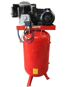 Trung Quốc Nhà máy cung cấp tùy chỉnh xách tay dọc bể không khí xăng máy nén công nghiệp máy nén - Product Image 3