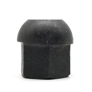 Vente directe <span class=keywords><strong>d</strong></span>'usine <span class=keywords><strong>d</strong></span>'écrous bombés <span class=keywords><strong>en</strong></span> acier allié M20 HRB500 avec service de soudage, norme GB, utilisation de barres <span class=keywords><strong>d</strong></span>'acier, stock disponible - Product Image 1