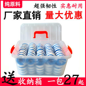 100 Rolls of PTFE Thickened Water Pipe Sealing <b>Tape</b> 20 Meters Each <b>Waterproofing</b> Adhesive <b>Tape</b> 100% PTFE Material - Product Image 6