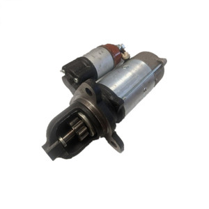 อะไหล่สตาร์ทเตอร์เครื่องยนต์ใหม่ STG93105 5402.3708-01 - Product Image 1