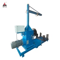 Machine de rotation et d'entraînement des moteurs Haolida HLD-FZM-2 pour véhicules lourds, 380V, protection IP55