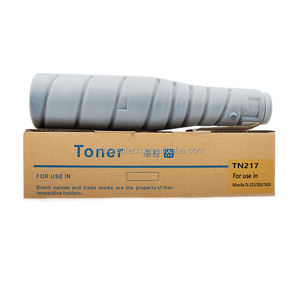 Mocreate TN217 <span class=keywords><strong>TN</strong></span>-217 TN414 <span class=keywords><strong>TN</strong></span>-414 TN415 cartouche de toner <span class=keywords><strong>TN</strong></span>-415 pour Konica Minolta Bizhub BH 363 423 223 283 7828 <span class=keywords><strong>36</strong></span> 42 - Product Image 1