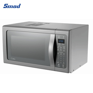 เตาไมโครเวฟสแตนเลสสตีลขนาด 23 ลิตร-25 ลิตร 110 โวลต์ 60 เฮิรตซ์ รุ่น DMD90-25LBSG(H3) พร้อมตัวเลือกสี - Product Image 6
