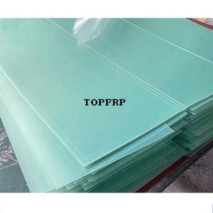 แผ่นปิดฝาครอบแบตเตอรี่ลิเธียมไอออน G10 FR4 อีพ็อกซี่ไฟเบอร์กลาส ลดราคาพิเศษ - Product Image 6